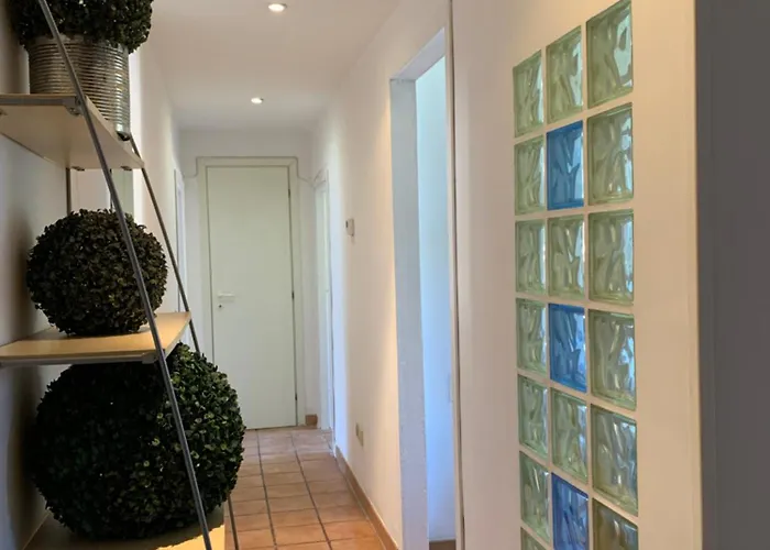 Flat Nearby Vaticano - Caracciolo 4