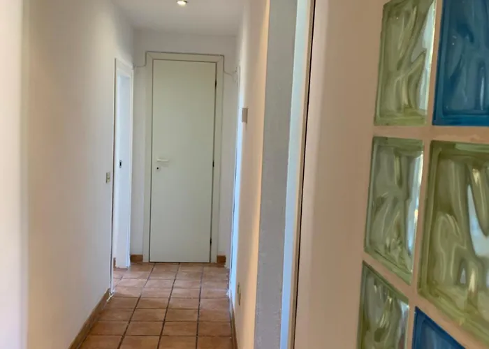 Flat Nearby Vaticano - Caracciolo 4 Appartamento