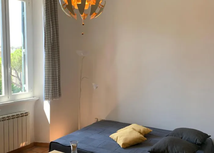 Appartamento Flat Nearby Vaticano - Caracciolo 4 Roma
