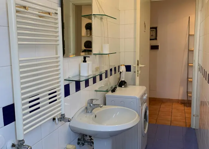 Flat Nearby Vaticano - Caracciolo 4 Appartamento
