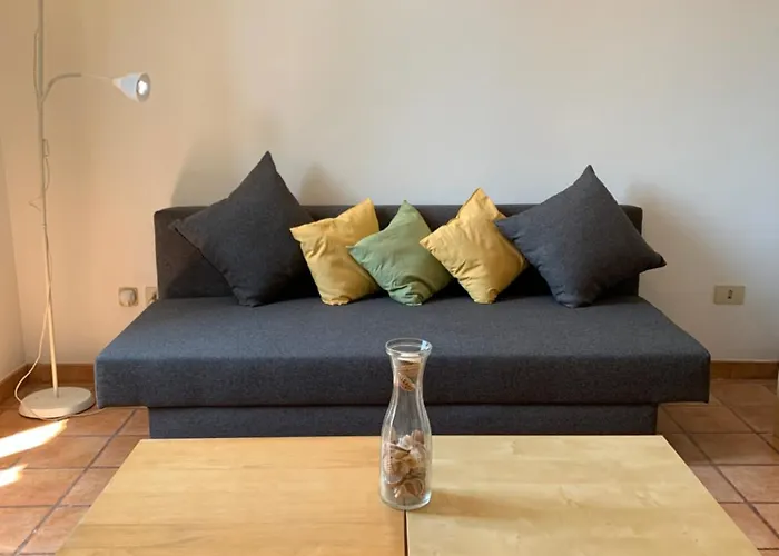 Appartamento Flat Nearby Vaticano - Caracciolo 4 Roma