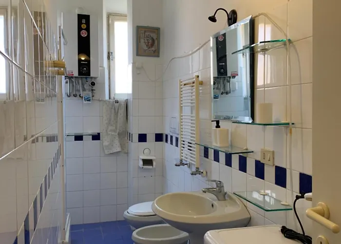 Flat Nearby Vaticano - Caracciolo 4 *