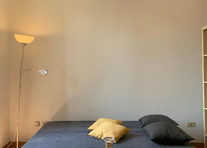 Flat Nearby Vaticano - Caracciolo 4 Appartamento Roma