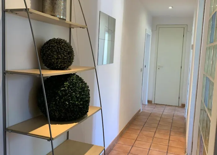 Flat Nearby Vaticano - Caracciolo 4 Appartamento